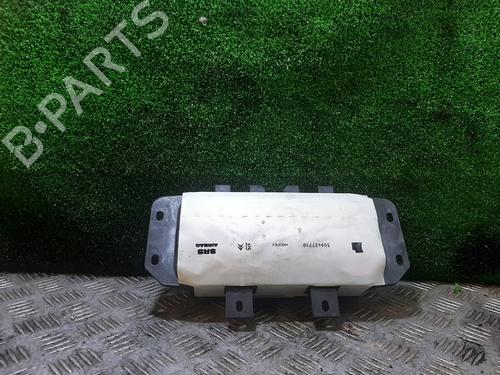 Used Passenger airbag CITROËN C4 II (NC_) [2009-2025]  28503509