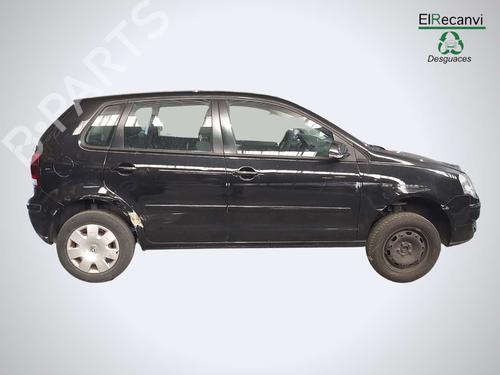 Engine VW POLO IV (9N_, 9A_)  | BP17568154M1 