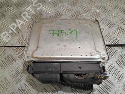 Used Engine control unit (ECU) SKODA ROOMSTER (5J7) 1.9 TDI (105 hp) 26155944