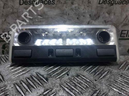 Used Interior roof light Interior roof light 16396179 16396179