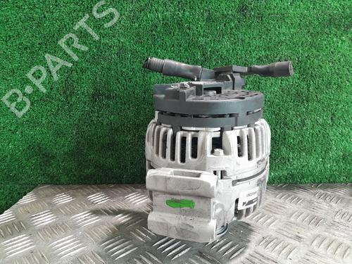 Used Alternator Alternator BMW 3 (E46) 323 i (170 hp) 36164319 36164319