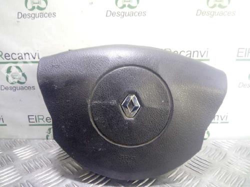 Førerens kollisjonspute RENAULT LAGUNA II Grandtour (KG0/1_) 1.8 16V (KG0B, KG0M) (120 hp) 4538232