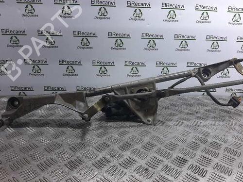 Used Front wiper motor MERCEDES-BENZ C-CLASS (W203) C 220 CDI (203.006) (136 hp) 6464557