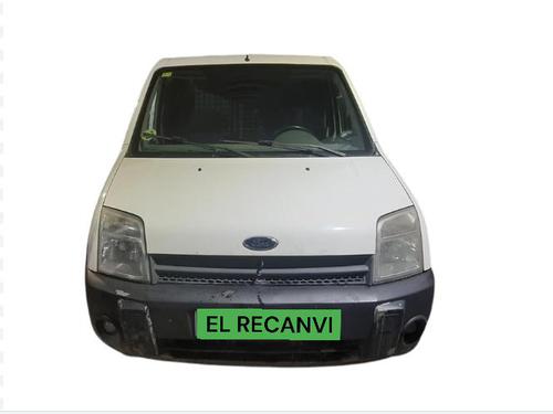 Brugte FORD TRANSIT CONNECT (P65_, P70_, P80_) 1.8 Di (75 hp) 4418397