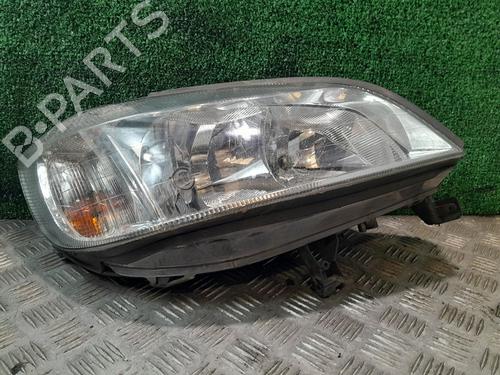Used Right headlight Right headlight 38263995 38263995