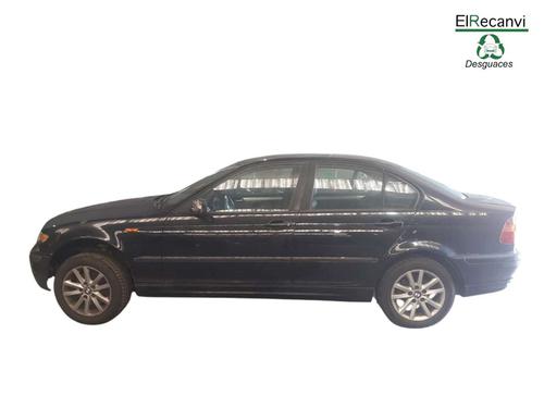 ABS pump BMW 3 (E46) 320 d | BP27996521M43 