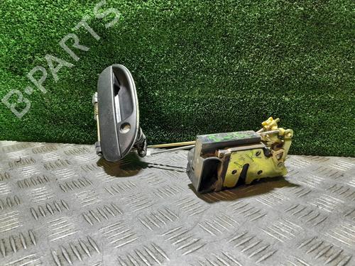 Used Front right lock DAEWOO LANOS (KLAT) 1.5 (86 hp) 25747584