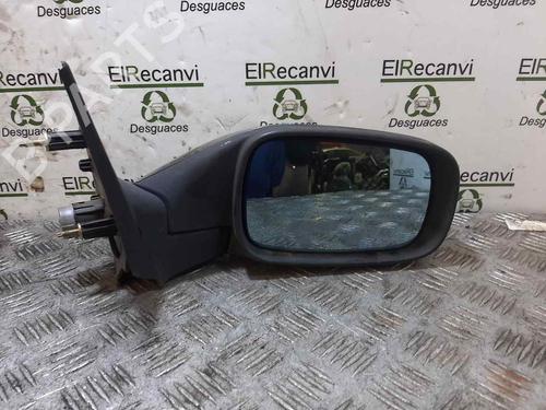 Used Right mirror RENAULT LAGUNA II (BG0/1_) [2001-2007]  14917548
