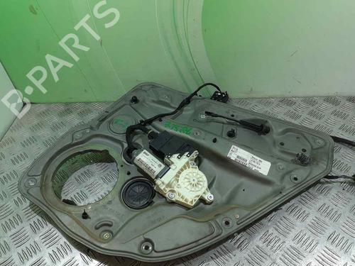 Used Rear right window mechanism VW GOLF IV (1J1) 1.9 TDI (90 hp) 8264226