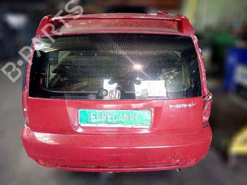 Right front driveshaft HONDA HR-V (GH_) 1.6 16V (GH1, GH3) | BP6834184M39