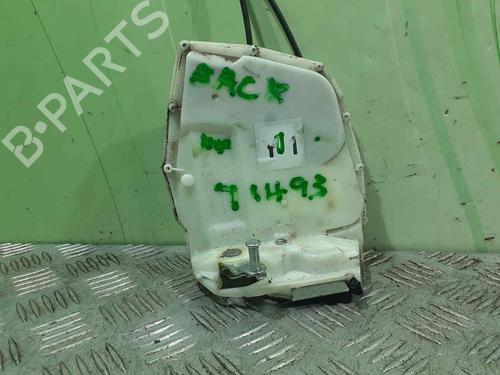 Used Rear left lock SUZUKI SX4 (EY, GY) [2006-2025]  10776259
