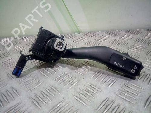 Used Steering column stalk SEAT LEON (1P1) 2.0 TDI 16V (140 hp) 6090082