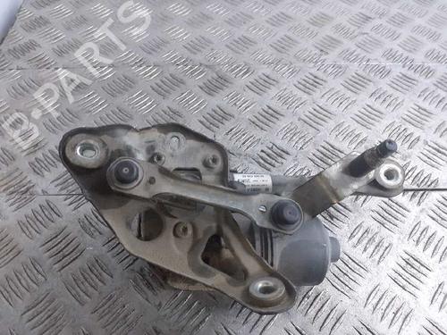 Used Front wiper motor PEUGEOT 407 (6D_) 2.0 HDi 135 (6DRHRH, 6DRHRE, 6DRHRG, 6DRHRJ) (136 hp) 6538879