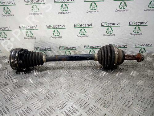 Left front driveshaft SEAT AROSA (6H1) 1.0 | BP4765225M38