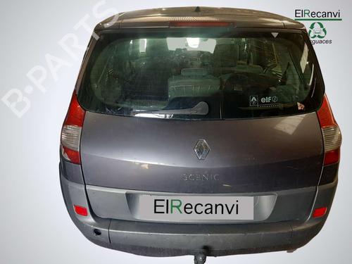 ABS pump RENAULT SCÉNIC II (JM0/1_)  | BP15424703M43 