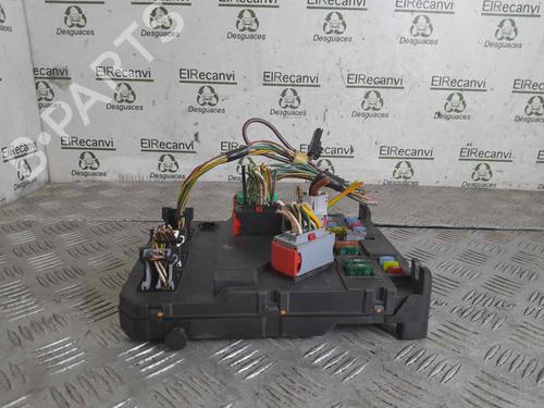 Used Fuse box CITROËN XSARA PICASSO (N68) [1999-2012]  21536052