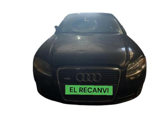 Brugte AUDI A4 B7 Avant (8ED) 2.0 TFSI 4818306