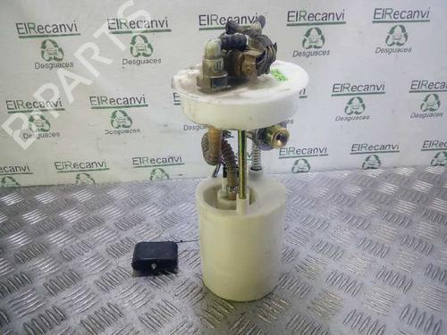 Used Fuel pump CHEVROLET MATIZ (M200, M250) [2005-2025]  4540401