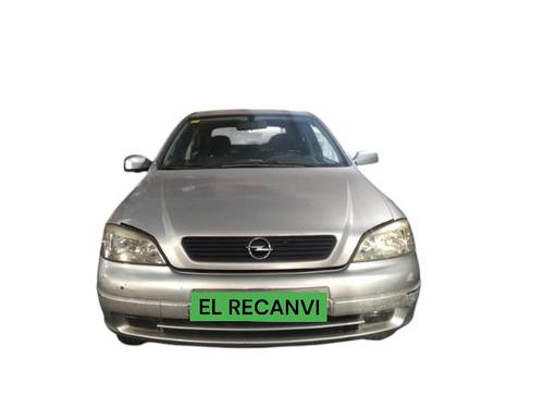 Used Parts OPEL ASTRA G Hatchback (T98) 2.0 16V (F08, F48) (136 hp) 4335129