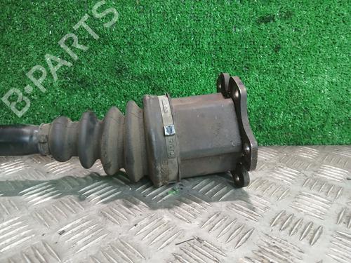 Right front driveshaft AUDI A4 B6 (8E2) 1.9 TDI | BP34723219M39 - Image 2