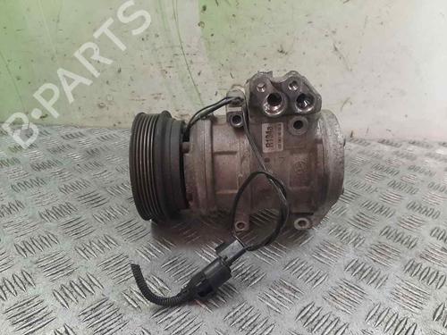 Used AC compressor KIA CARENS II MPV (FJ) [2002-2013]  19396391