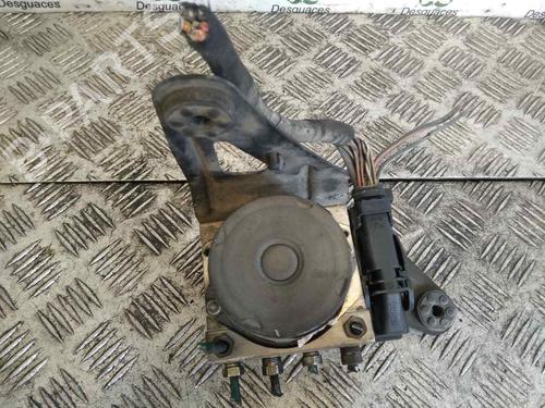Used ABS pump RENAULT SCÉNIC II (JM0/1_) [2003-2010]  18922417