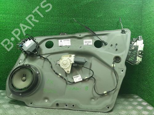 Used Front right window mechanism Front right window mechanism 20935895 20935895