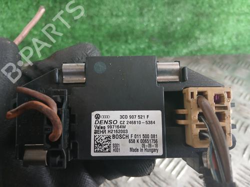 Heater resistor VW GOLF PLUS V (5M1, 521) | BP32473548M108