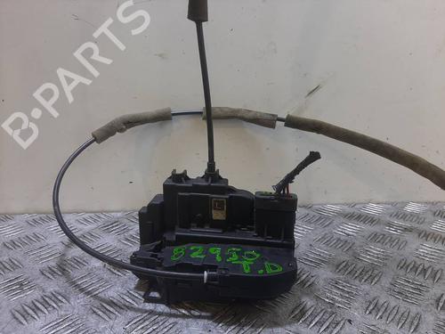 Used Rear right lock Rear right lock 38930885 38930885