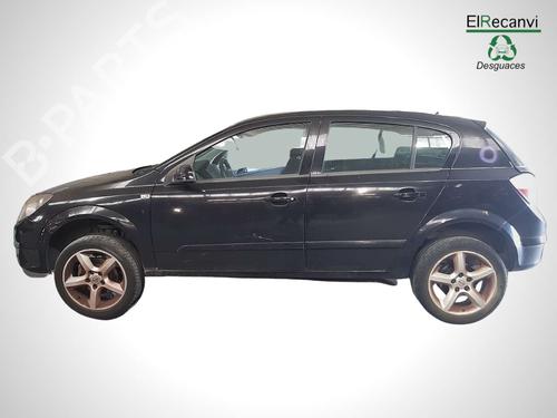 Climate control OPEL ASTRA H (A04)  | BP10376104I5 