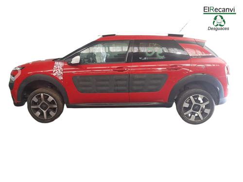 Startmotor CITROËN C4 CACTUS 1.2 THP 110 | BP22699822M8 