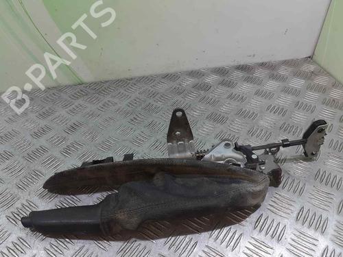 Used Hand brake BMW 1 (E87) 118 d (143 hp) 8783963