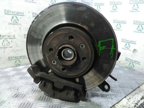 Fusée avant droite RENAULT LAGUNA I (B56_, 556_) 1.6 16V (B568, B561) (107 hp) 4520154