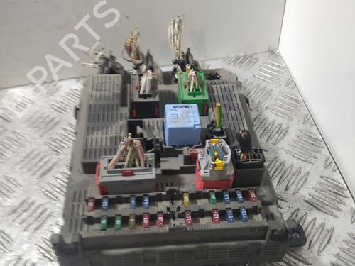 Sikringsdose CITROËN C5 I (DC_) 2.0 HDi (DCRHZB, DCRHZE) (109 hp) 30469657