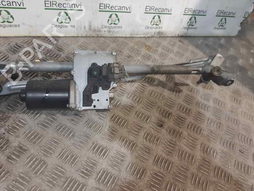 Front wiper motor CITROËN C4 I (LC_) 1.6 HDi | BP6977024M29 