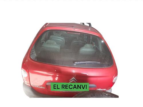 Front left window mechanism CITROËN XSARA PICASSO (N68) 1.6 HDi | BP30204524C22 