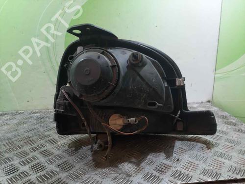 Venstre forlygte RENAULT KANGOO (KC0/1_) 1.2 (KC0A, KC0K, KC0F, KC01) (58 hp) 13634833