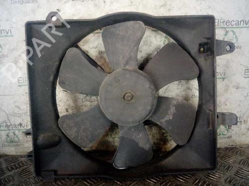 Radiator fan DAEWOO MATIZ (M100, M150) | BP4699531M35 - Image 2
