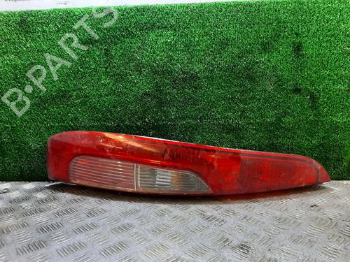 Used Left taillight TATA INDICA [1998-2025]  27883130
