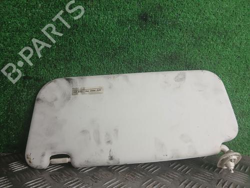 Venstre solskærm HYUNDAI GETZ (TB) 1.1 (63 hp) 32088639