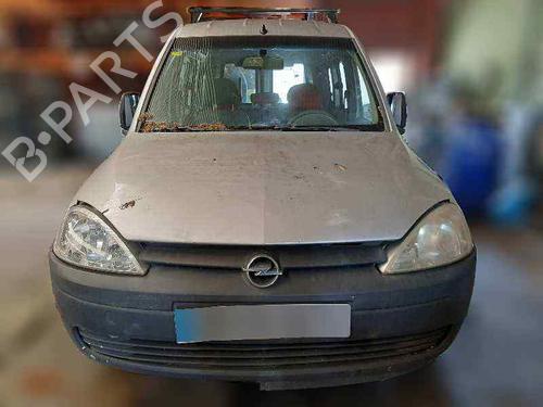 OPEL COMBO Box Body/MPV  1.7 DTI 16V  754126