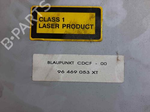 Other PEUGEOT 307 Break (3E) | BP14356599O1