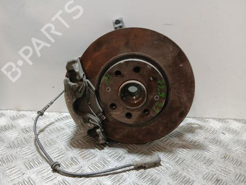 Fusée avant gauche OPEL CORSA E (X15) [2014-2026]  31888247