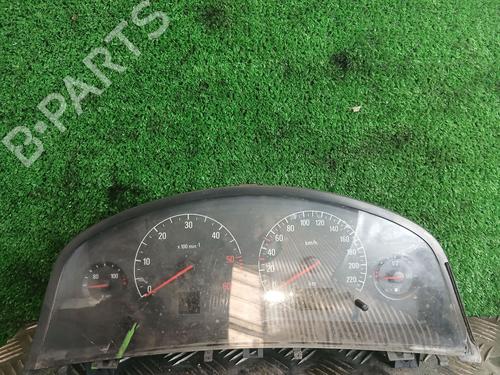 Used Instrument cluster Instrument cluster OPEL VECTRA C (Z02) 2.2 DTI 16V (F69) (125 hp) 33719499 33719499