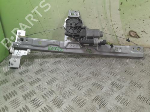 Used Front left window mechanism PEUGEOT 207 (WA_, WC_) [2006-2015]  19777671