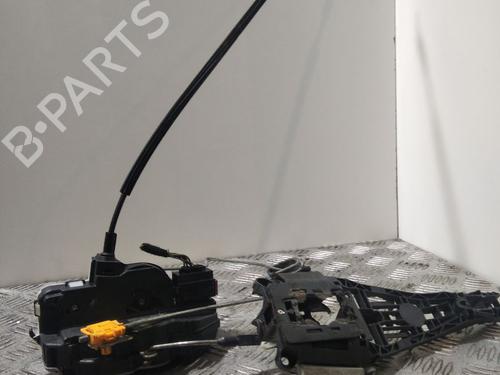 Front left lock OPEL INSIGNIA A (G09) | BP29573900C98