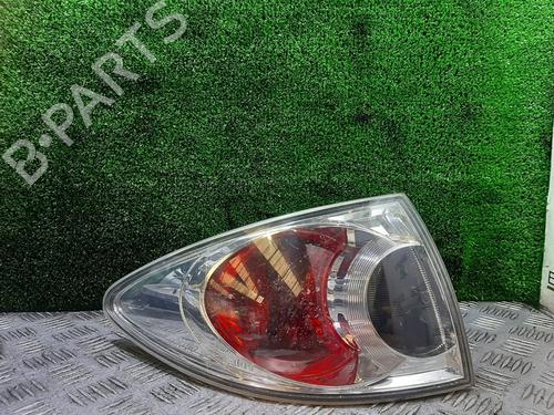 Used Left taillight MAZDA 6 Saloon (GG) 2.0 DI (GG14) (136 hp) 27929163