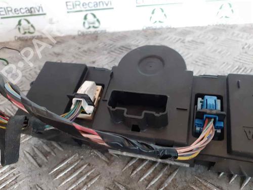 Climate control RENAULT SCÉNIC II (JM0/1_) | BP13459430I5