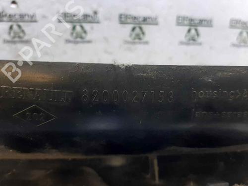 Left taillight RENAULT ESPACE IV (JK0/1_) | BP18906707C34