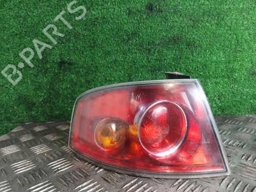 Used Left taillight Left taillight SEAT IBIZA III (6L1) [2002-2009] 32495477 32495477